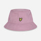Lyle & Scott Bucket Hats  Bucket hat - hutton pink 