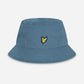 Lyle & Scott Bucket Hats  Bucket hat - skipton blue 