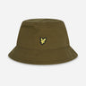 Lyle & Scott Bucket Hats  Bucket hat - olive 