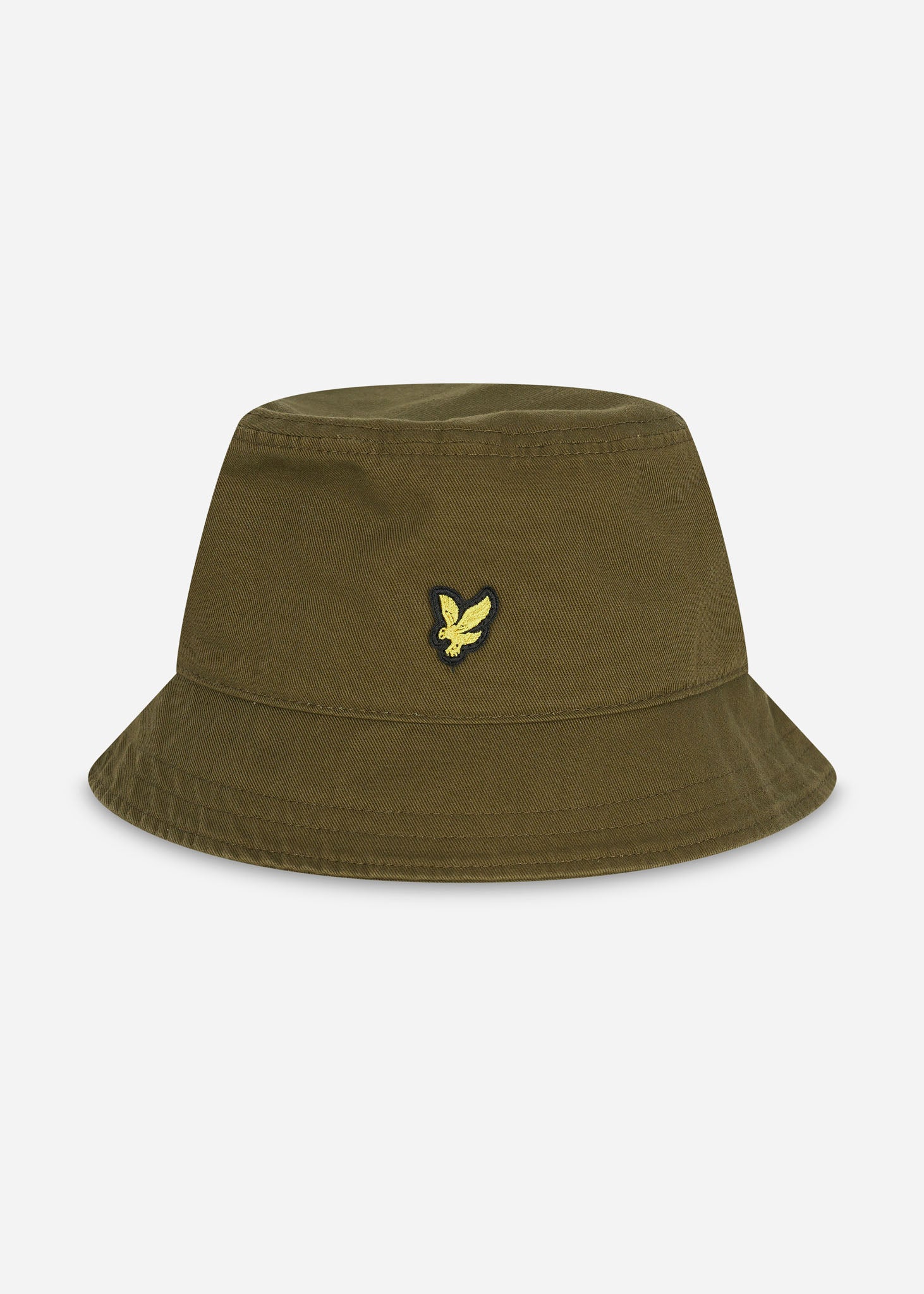 Lyle & Scott Bucket Hats  Bucket hat - olive 