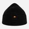 Ellesse Mutsen  Thar beanie - black 