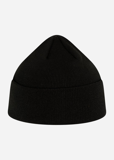 Ellesse Mutsen  Thar beanie - black 
