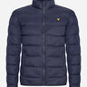 Lyle & Scott Jassen  Lightweight padded jacket - dark navy 