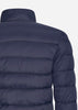 Lyle & Scott Jassen  Lightweight padded jacket - dark navy 