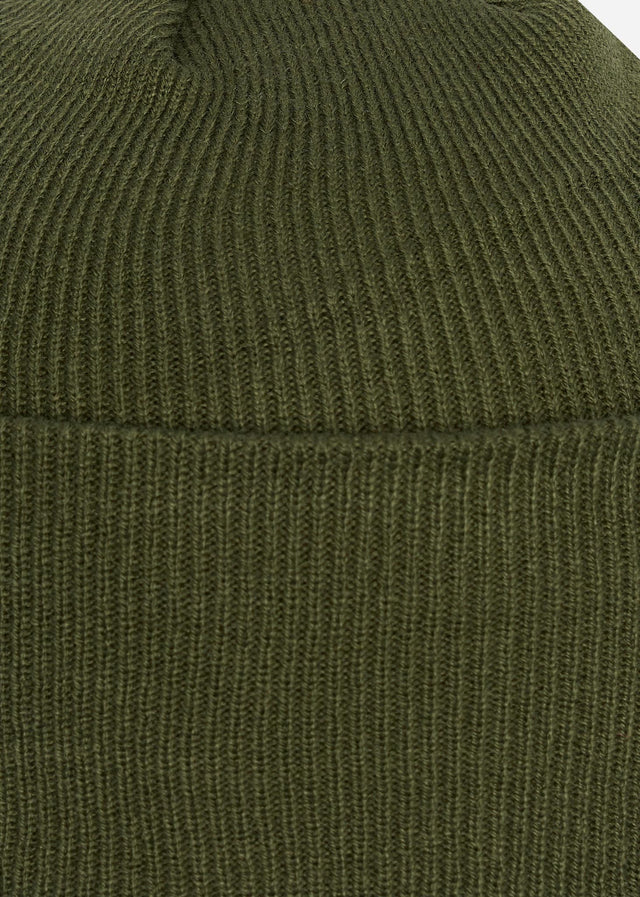 Ellesse Mützen  Thar beanie - khaki 