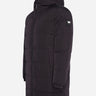 Weekend Offender Jassen  Sapporo - black 