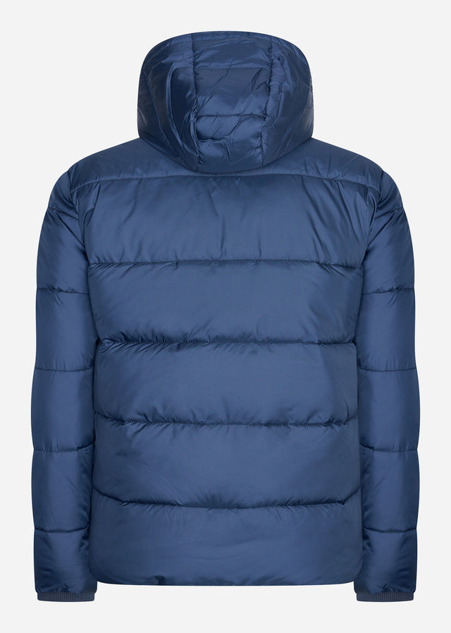 Ellesse Jacken  Paddero jacket - navy 