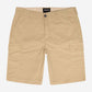 Lyle & Scott Korte Broeken  Cargo shorts - stone 