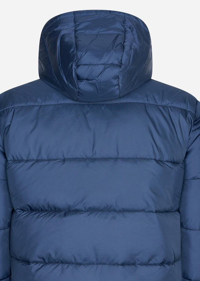 Ellesse Jacken  Paddero jacket - navy 