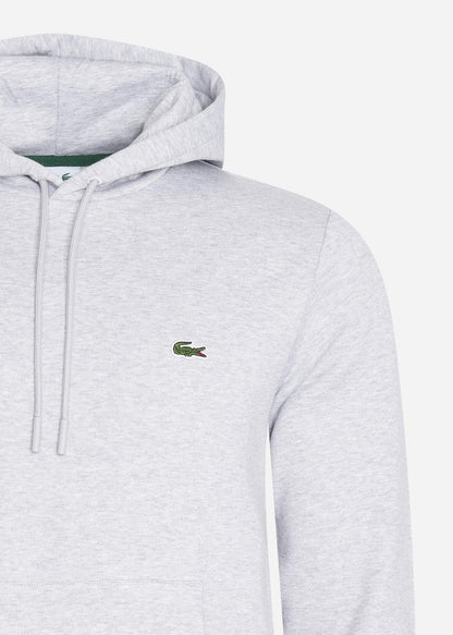 Lacoste Hoodies  Hoodie - silver chine 