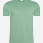 Ben Sherman T-shirts  Signature pocket tee - grass green 