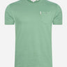 Ben Sherman T-shirts  Signature pocket tee - grass green 