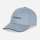 Hackett London Petten  Essential baseball cap - blue navy 