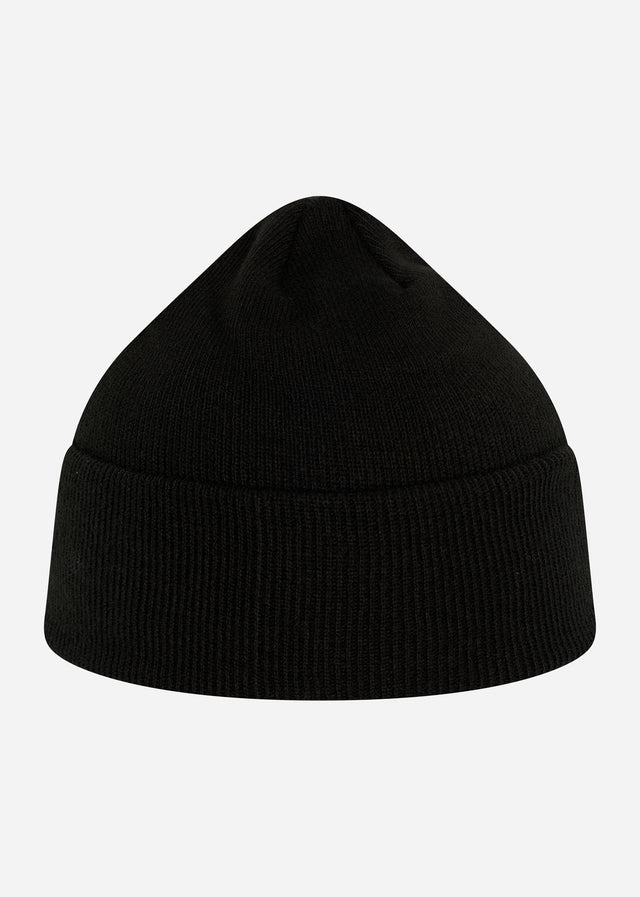 Ellesse Mützen  Rossia beanie - black 