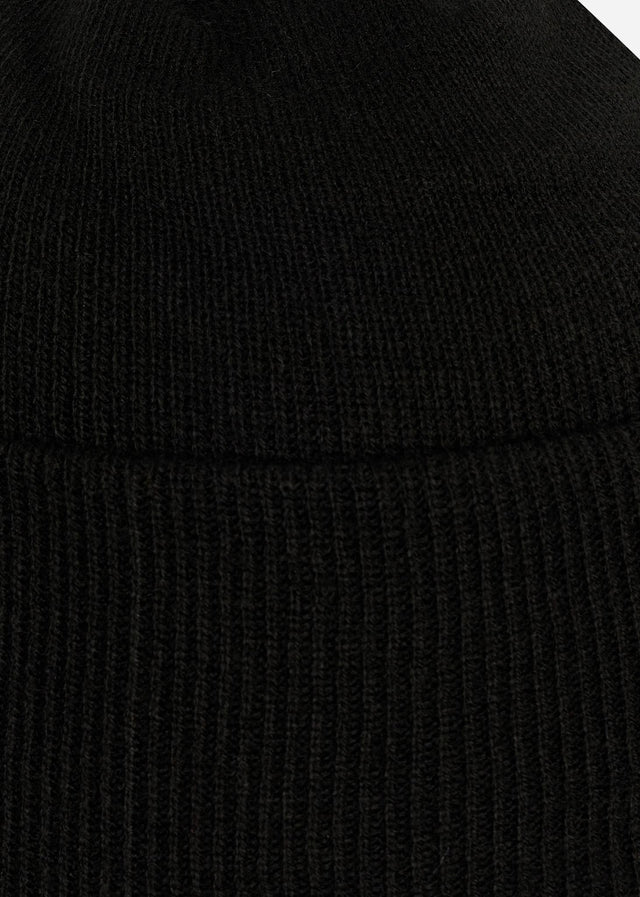 Ellesse Mützen  Rossia beanie - black 