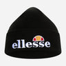 Ellesse Mutsen  Velly beanie - black 