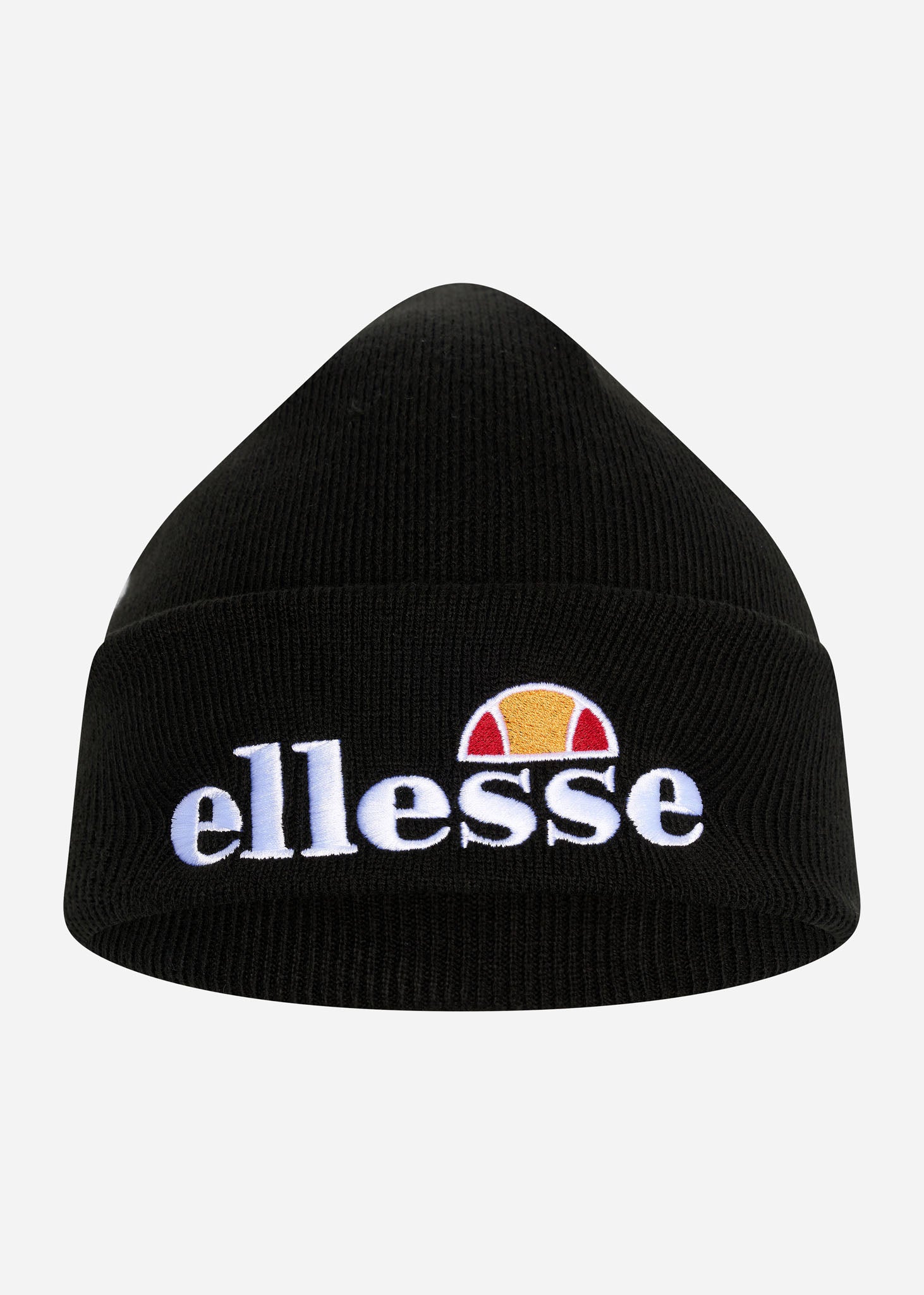 Ellesse Mutsen  Velly beanie - black 