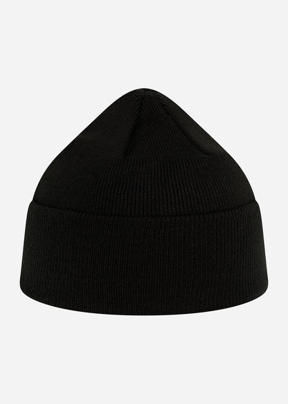 Ellesse Mutsen  Velly beanie - black 