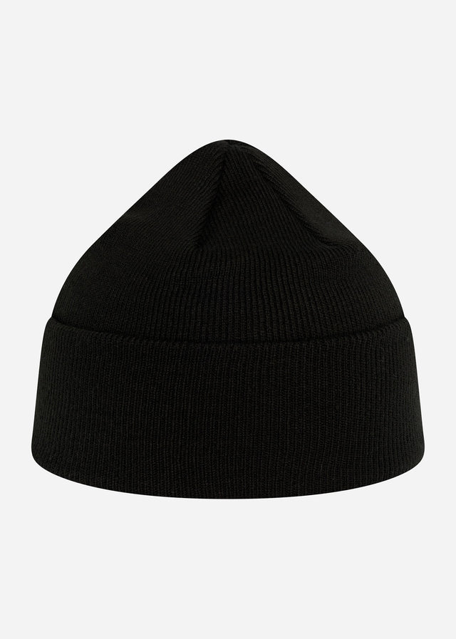 Ellesse Mützen  Velly beanie - black 