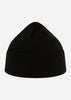 Ellesse Mutsen  Velly beanie - black 