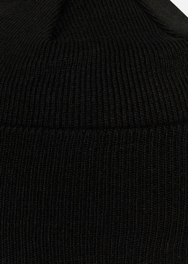 Ellesse Mützen  Velly beanie - black 