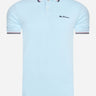 Ben Sherman Polo's  Signature polo - sky blue 