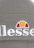 Ellesse Mutsen  Velly beanie - grey 