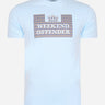 Weekend Offender T-shirts  Shevchenco - mineral 