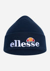 Ellesse Mutsen  Velly beanie - navy 