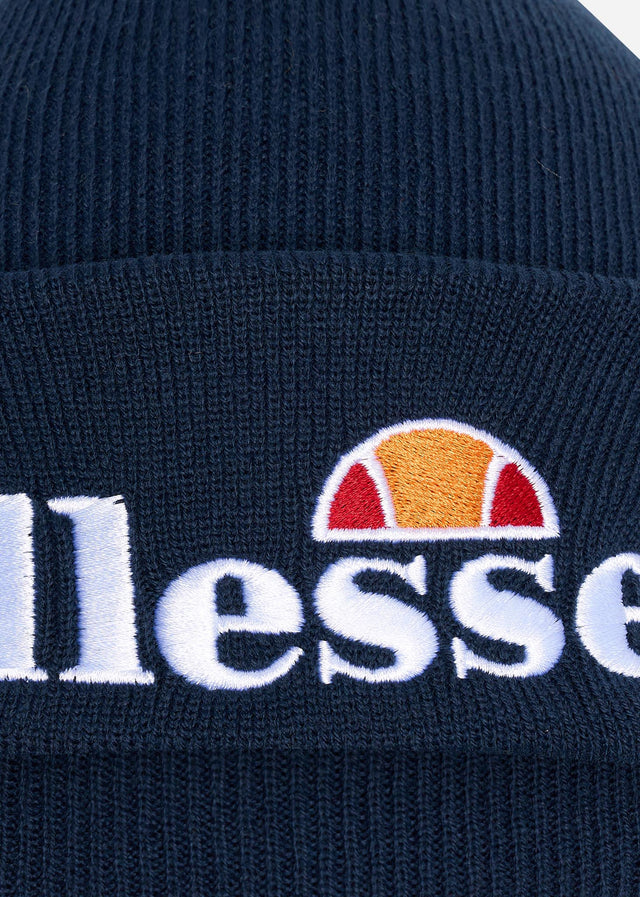 Ellesse Mützen  Velly beanie - navy 