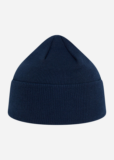 Ellesse Mutsen  Velly beanie - navy 