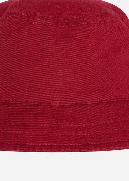 Lyle & Scott Bucket Hats  Bucket hat - tunnel red 