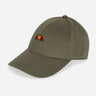 Ellesse Petten  Marlon cap - khaki 