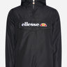 Ellesse Jassen  Monterini oh jacket - black 