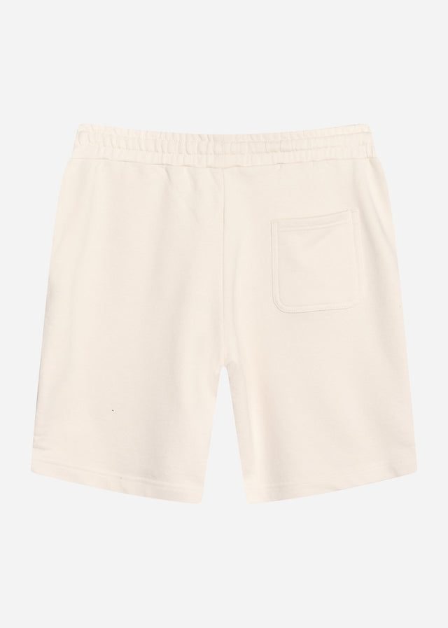 Lyle & Scott Shorts  Sweat short - light mist 
