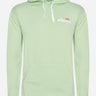 Ellesse Hoodies  Tinctoria oh hoody - green 
