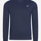 Lacoste Truien  Sweater - navy blue 