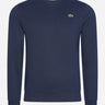 Lacoste Truien  Sweater - navy blue 