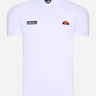 Ellesse Polo's  Montura polo - white 