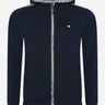 Weekend Offender Vesten  Dvorak - navy 