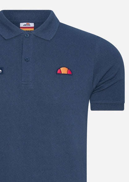 Ellesse Polo's  Montura polo - navy 