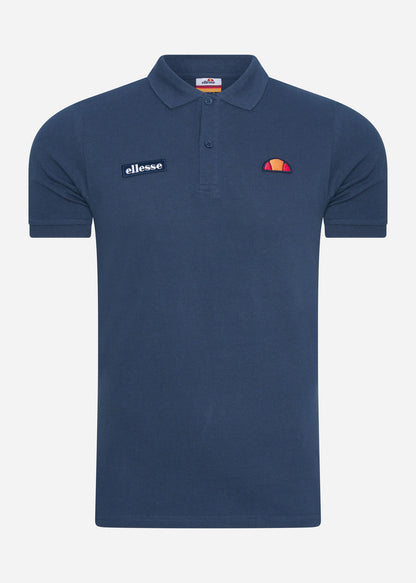 Ellesse Polo's  Montura polo - navy 