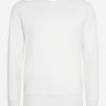 MA.Strum Truien  Core crew sweat - grey violet 