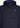 Fred Perry Jassen  Half zip hooded cagoule - navy 