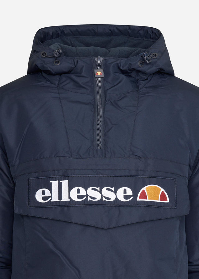 Ellesse Jacken  Monterini oh jacket - navy 