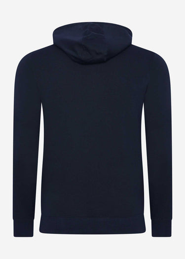 Weekend Offender Vesten  Dvorak - navy 