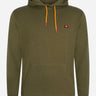 Ellesse Hoodies  Koda oh hoody - khaki 