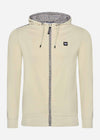 Weekend Offender Vesten  Dvorak - chalky 