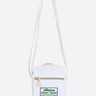 Ellesse Tassen  Errani small item bag - white 