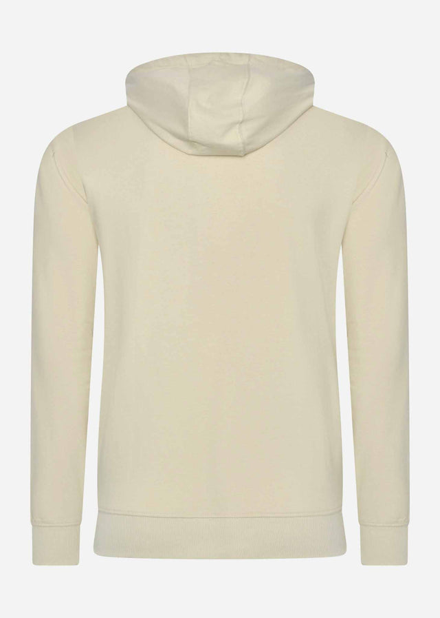 Weekend Offender Sweatjacken  Dvorak - chalky 